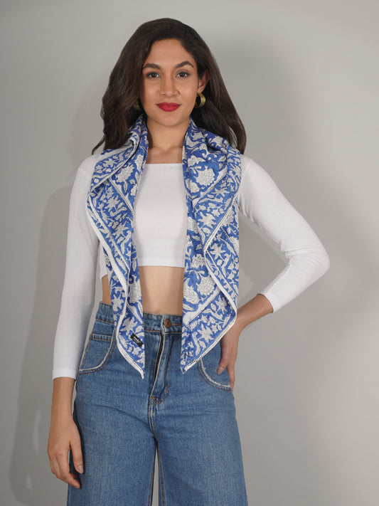 blue-floral-print-pure-cotton-scarf-40-by-40-mchp0016