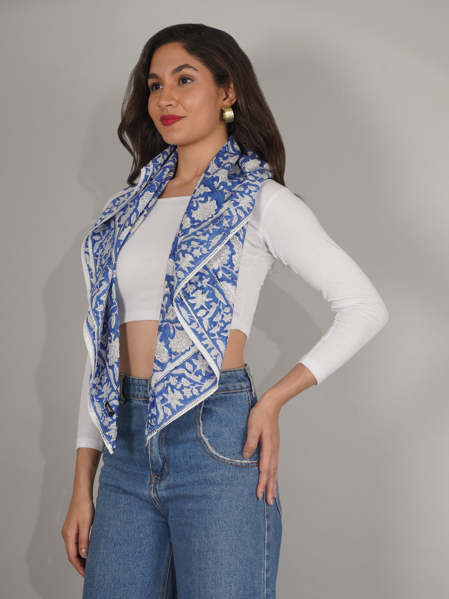 blue-floral-print-pure-cotton-scarf-40-by-40-mchp0016