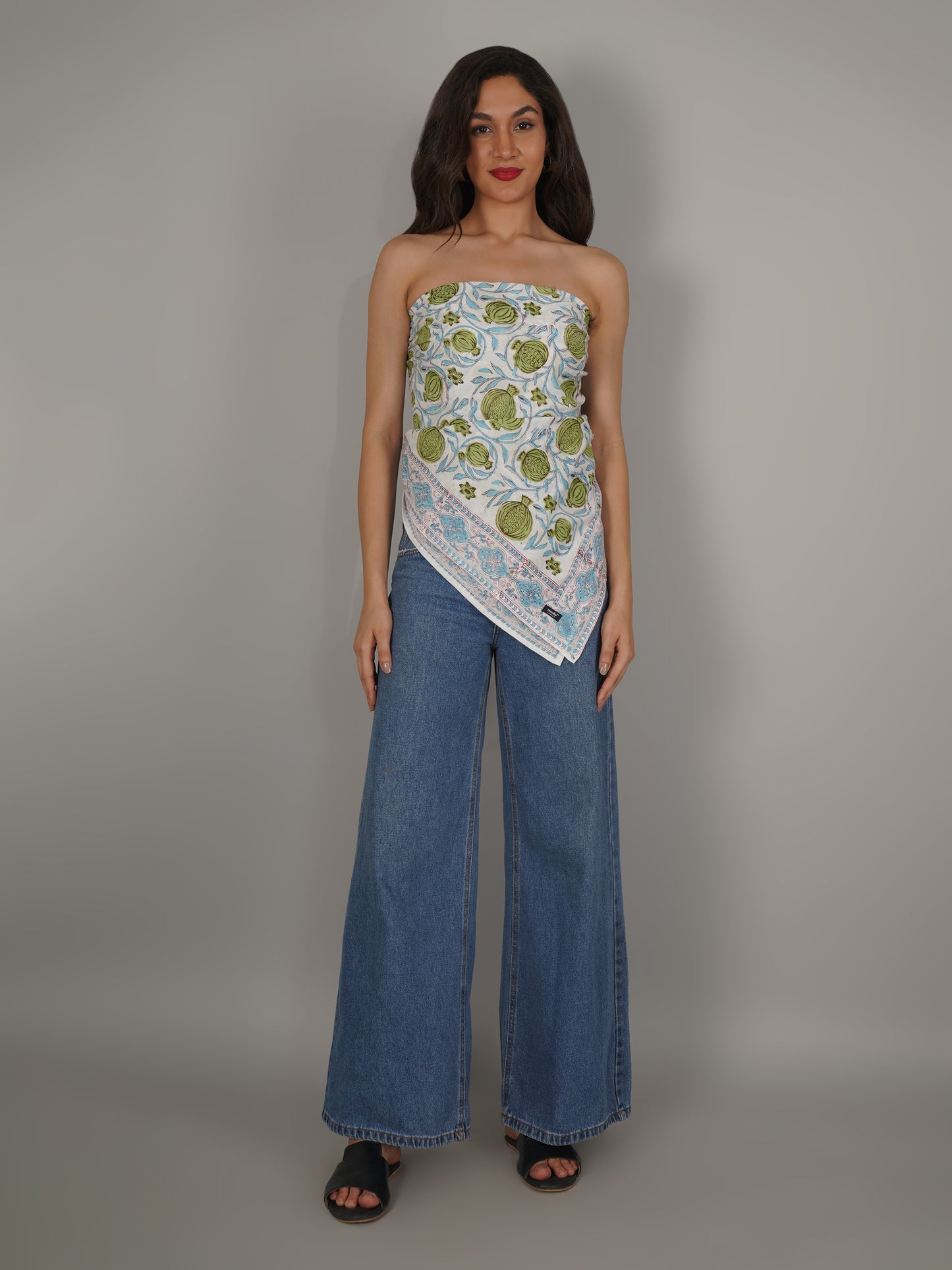 blue-and-green-floral-print-pure-cotton-scarf-40-by-40-mchp0006