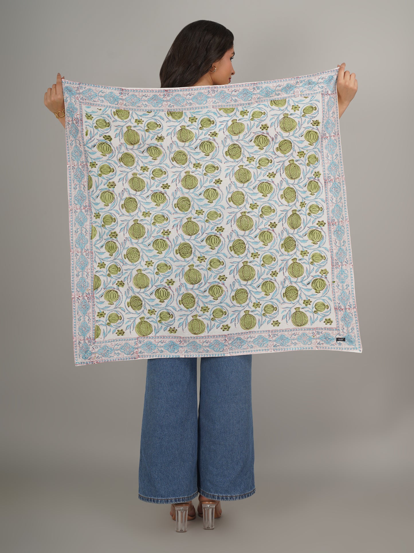 blue-and-green-floral-print-pure-cotton-scarf-40-by-40-mchp0006