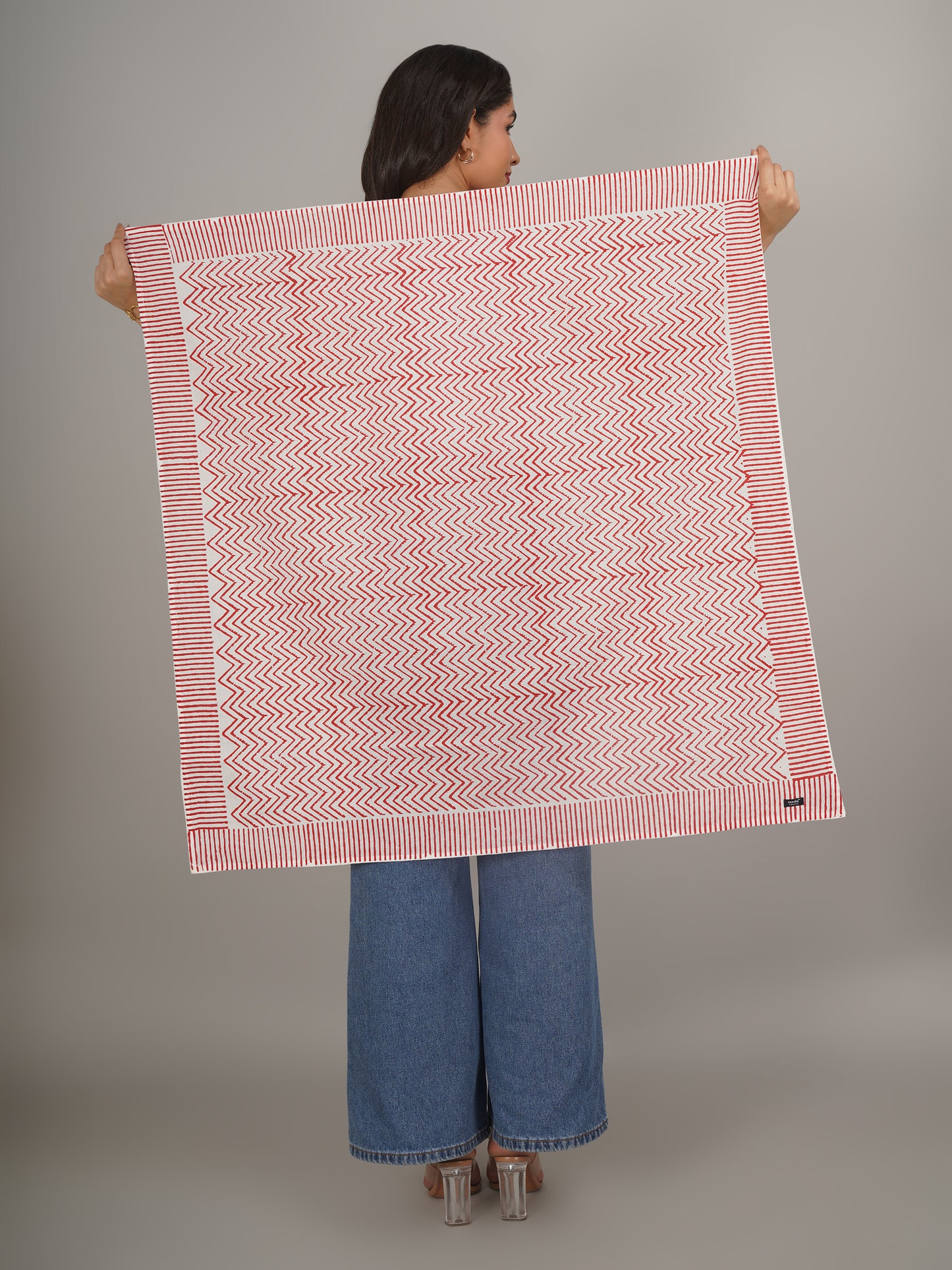 red-abstract-print-pure-cotton-scarf-40-by-40-mchp0007