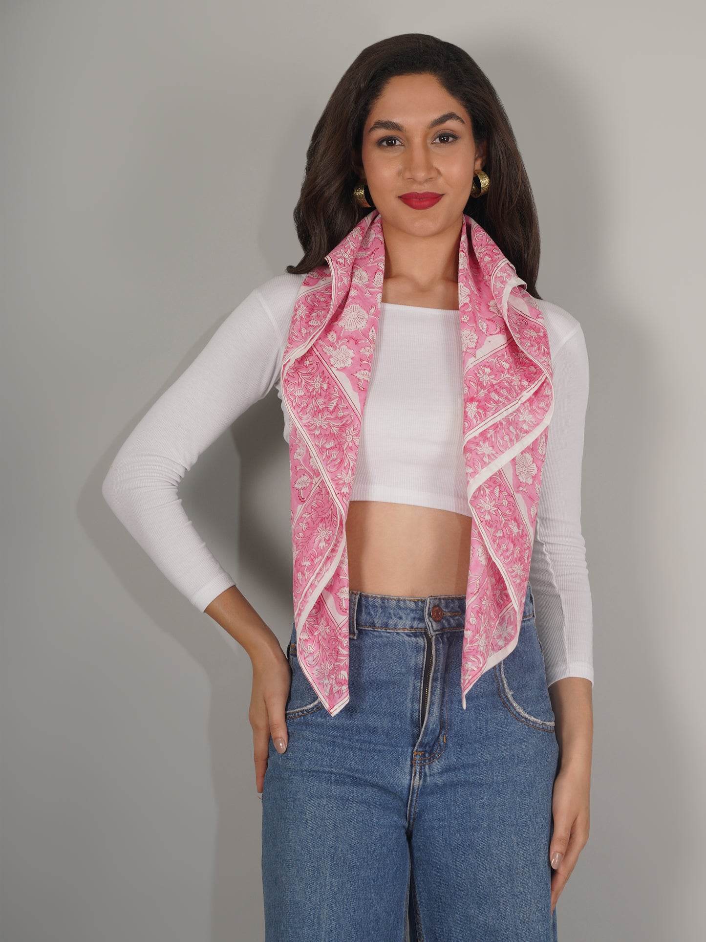 pink-floral-print-pure-cotton-scarf-40-by-40-mchp0010