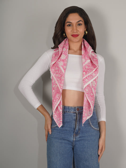 pink-floral-print-pure-cotton-scarf-40-by-40-mchp0010