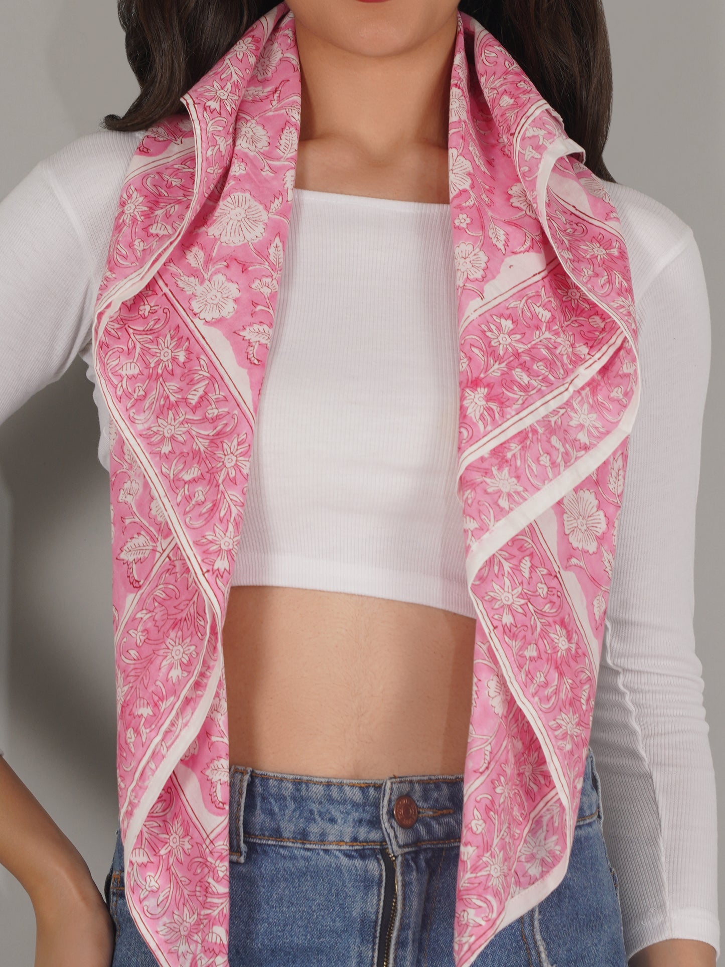 pink-floral-print-pure-cotton-scarf-40-by-40-mchp0010