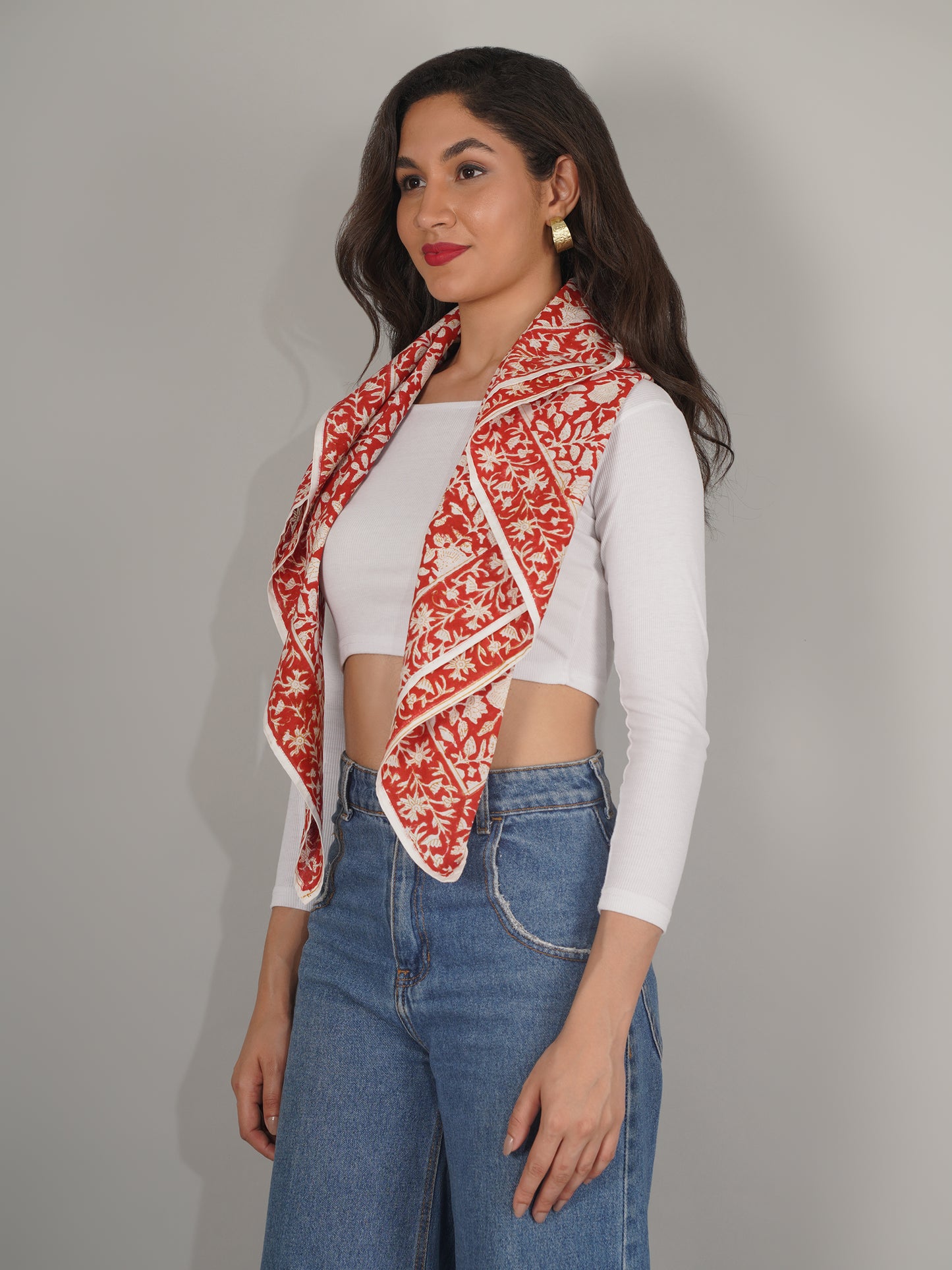 red-floral-print-pure-cotton-scarf-40-by-40-mchp0011