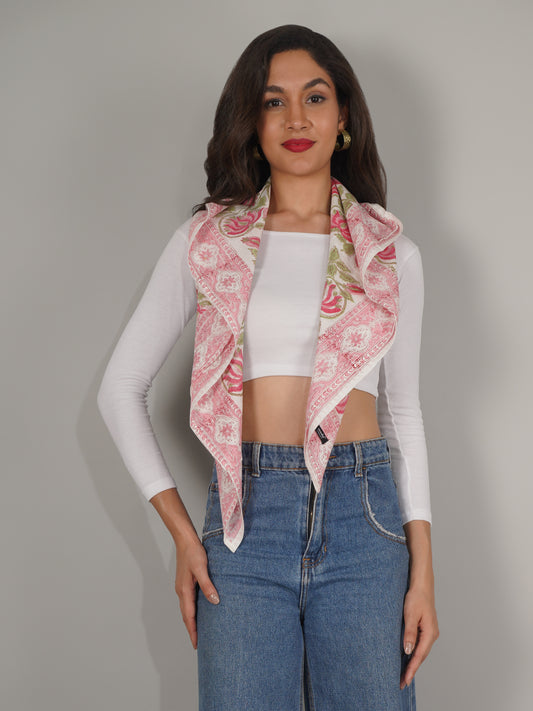 pink-floral-print-pure-cotton-scarf-40-by-40-mchp0012
