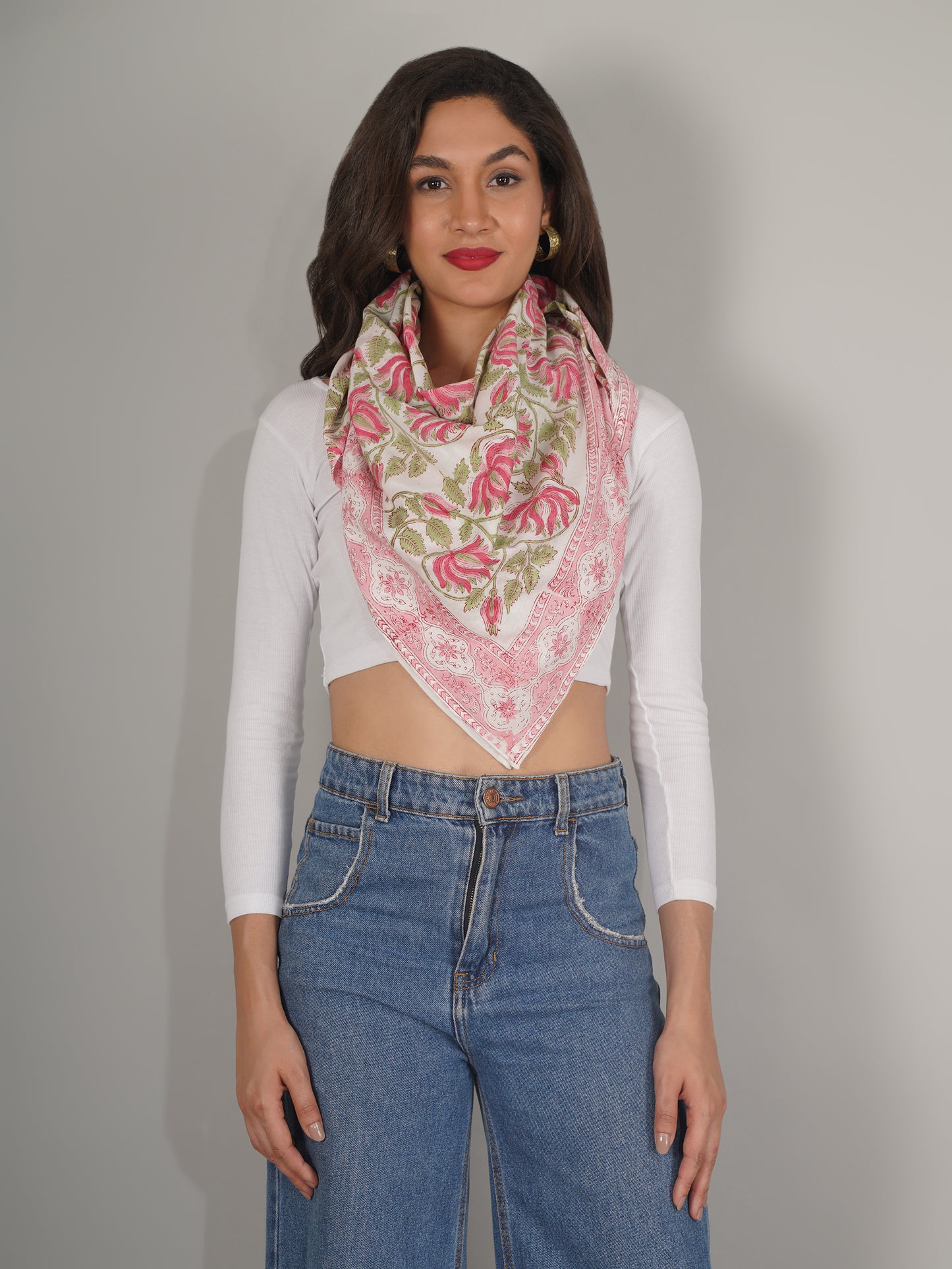 pink-floral-print-pure-cotton-scarf-40-by-40-mchp0012