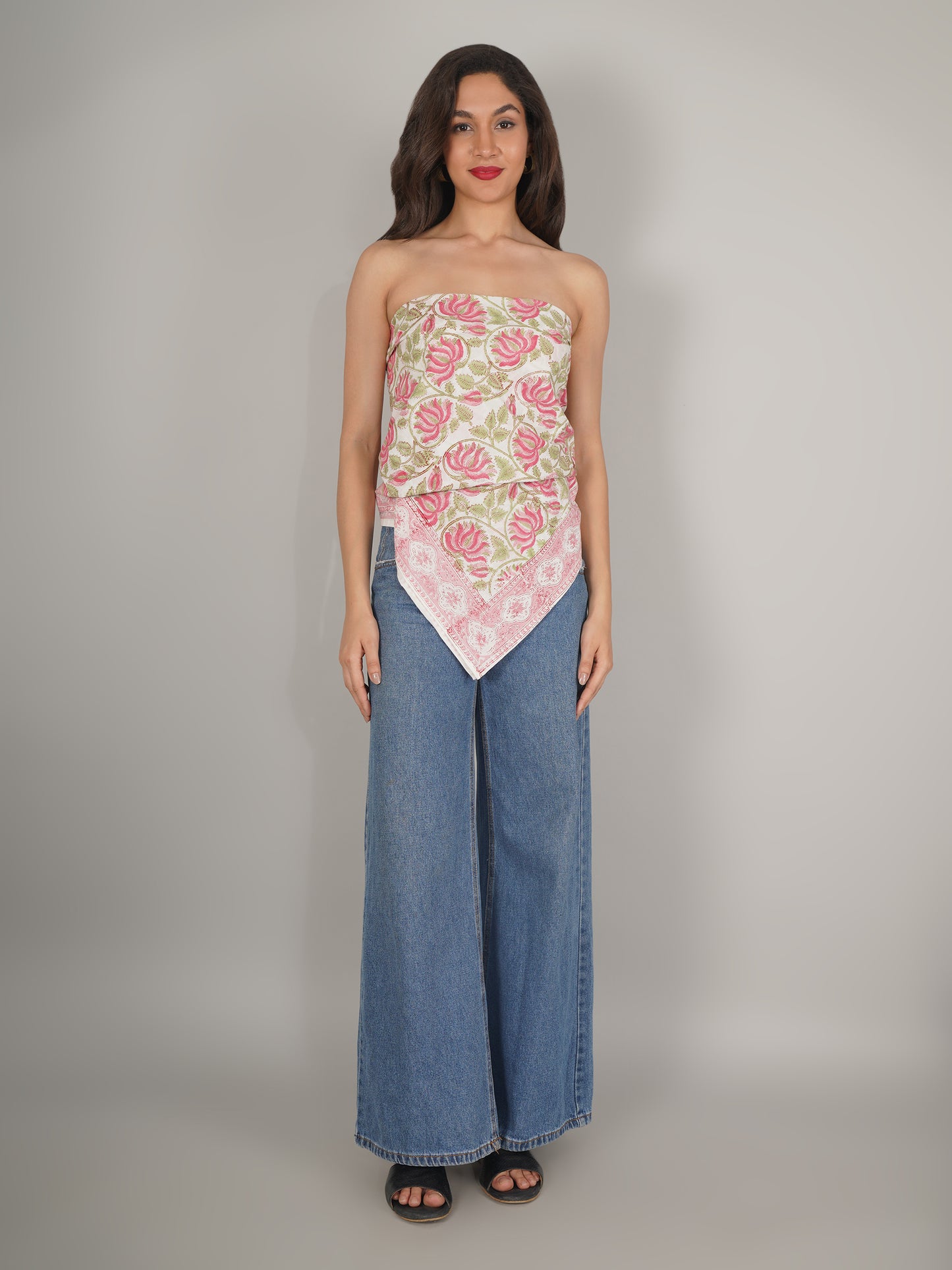 pink-floral-print-pure-cotton-scarf-40-by-40-mchp0012