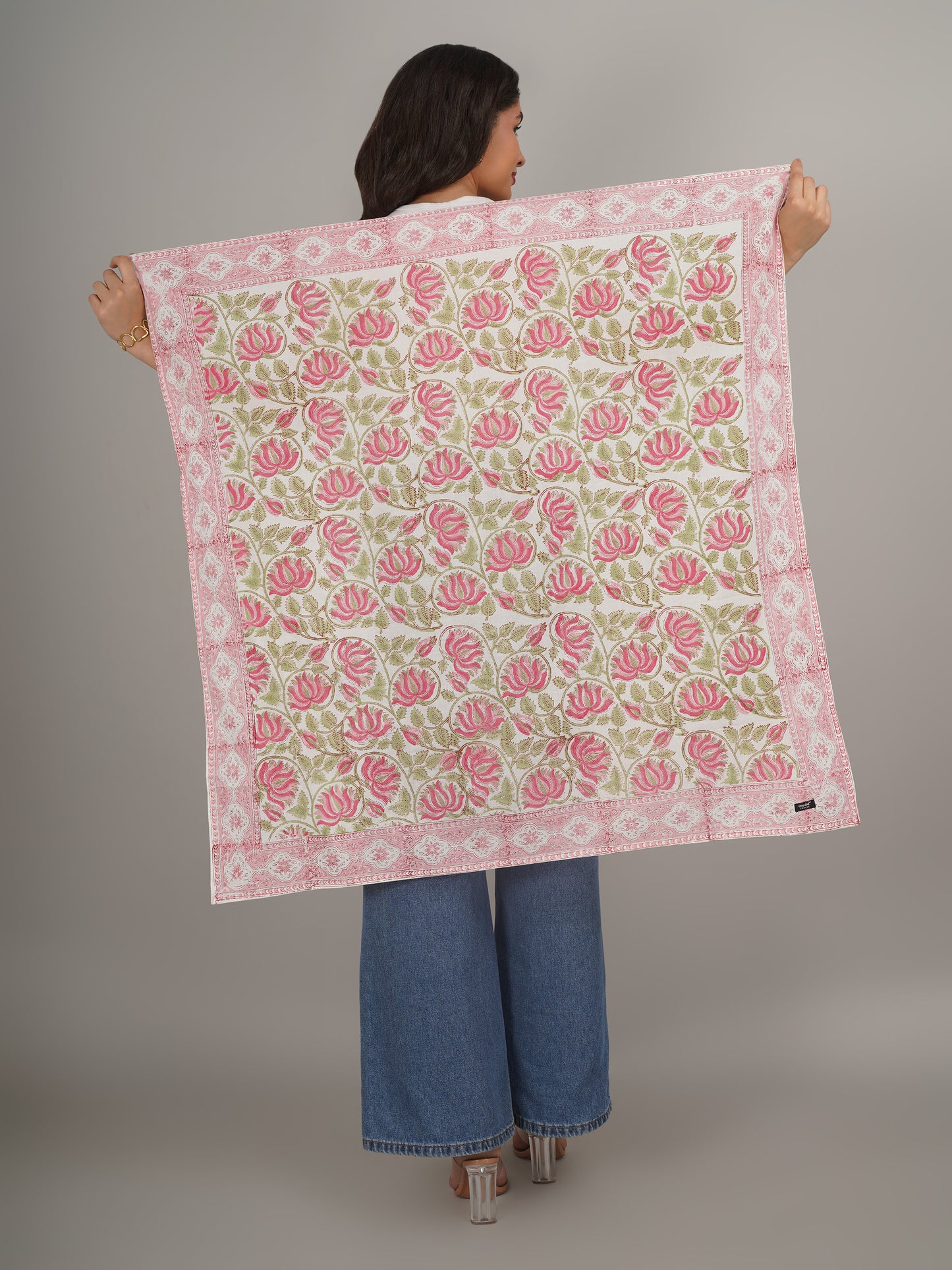 pink-floral-print-pure-cotton-scarf-40-by-40-mchp0012