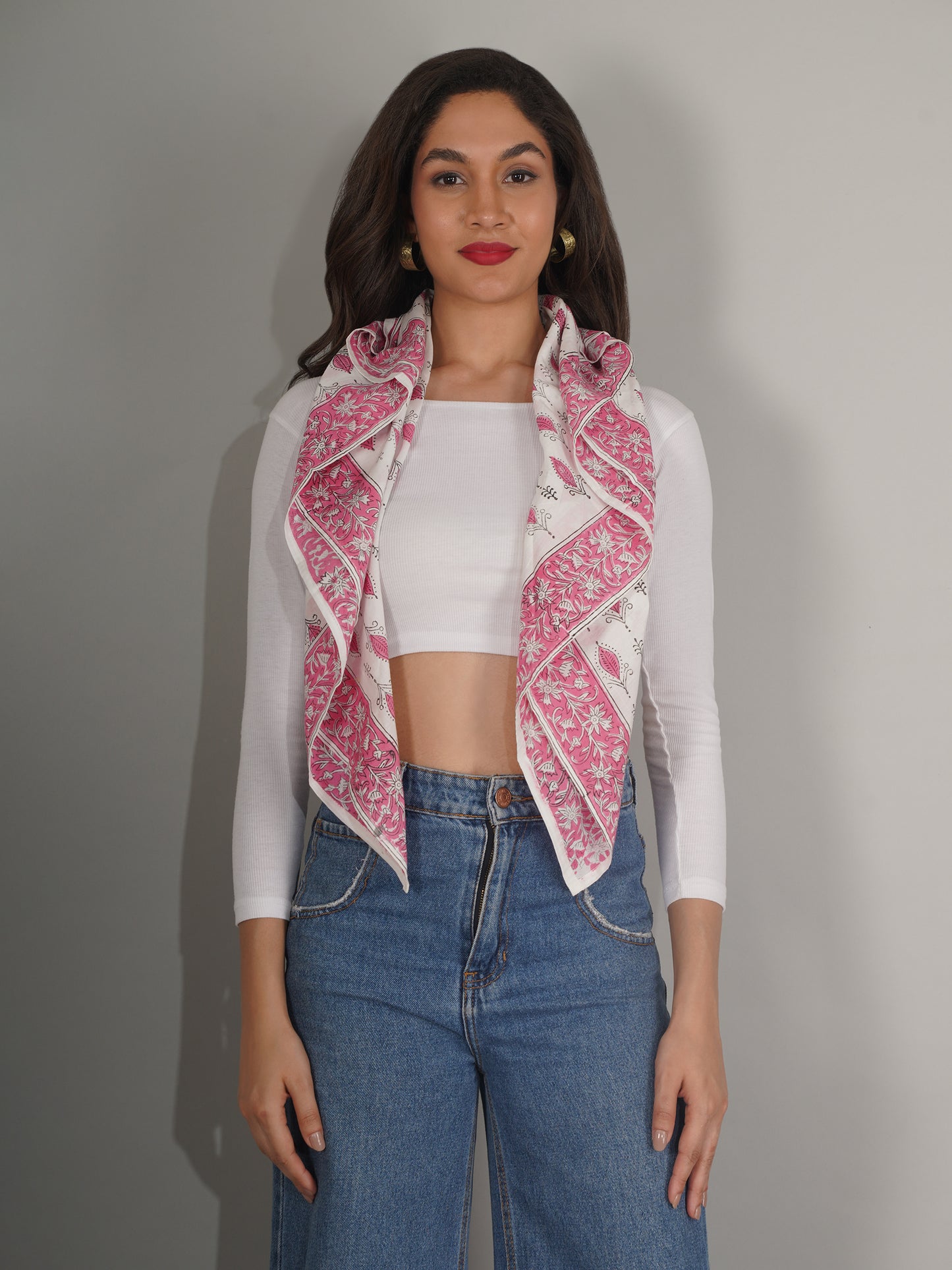 pink-floral-print-pure-cotton-scarf-40-by-40-mchp0014