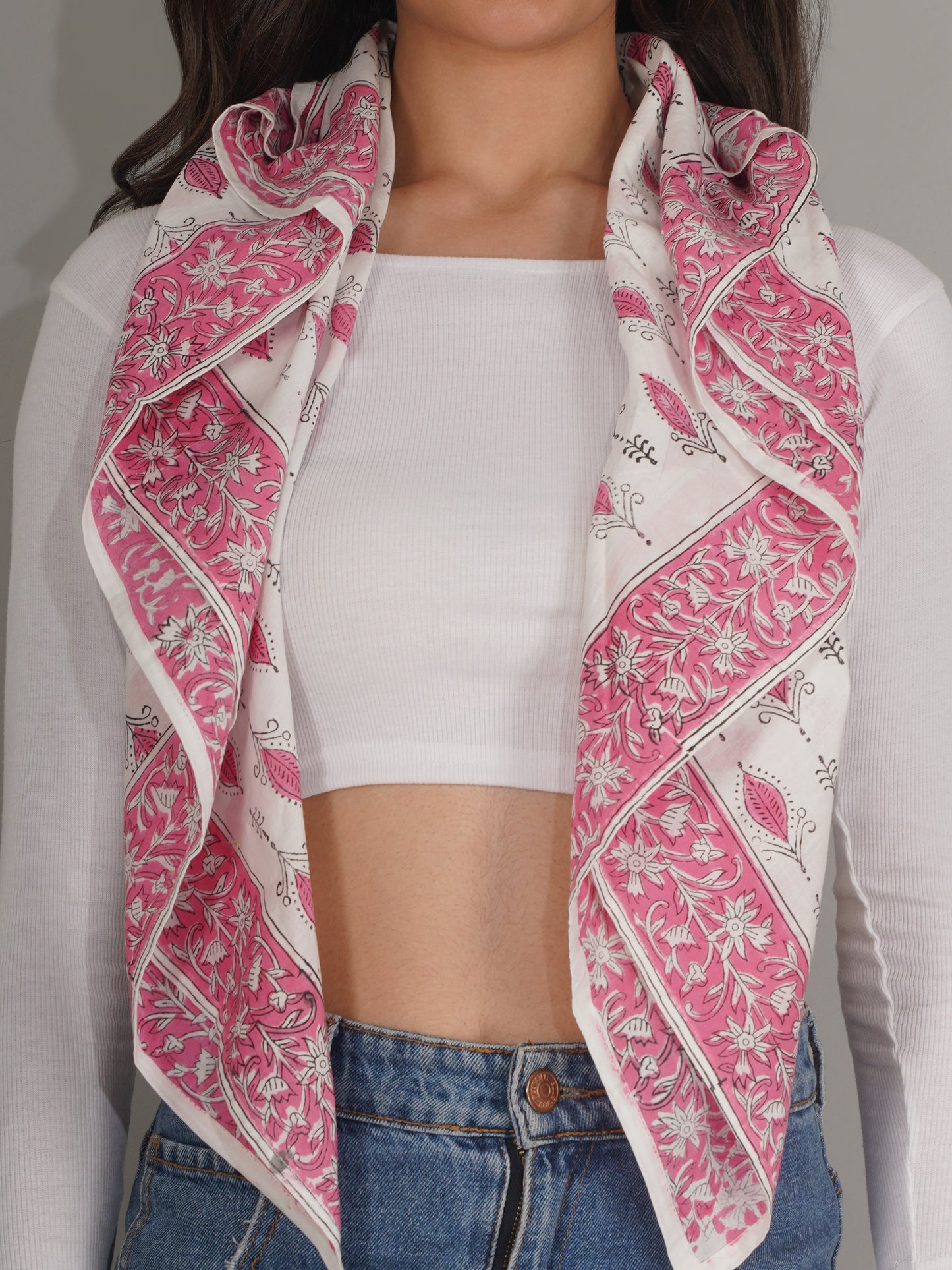 pink-floral-print-pure-cotton-scarf-40-by-40-mchp0014