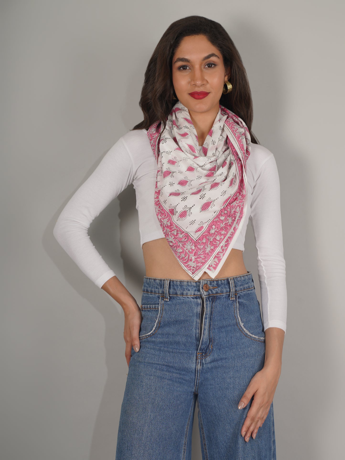 pink-floral-print-pure-cotton-scarf-40-by-40-mchp0014