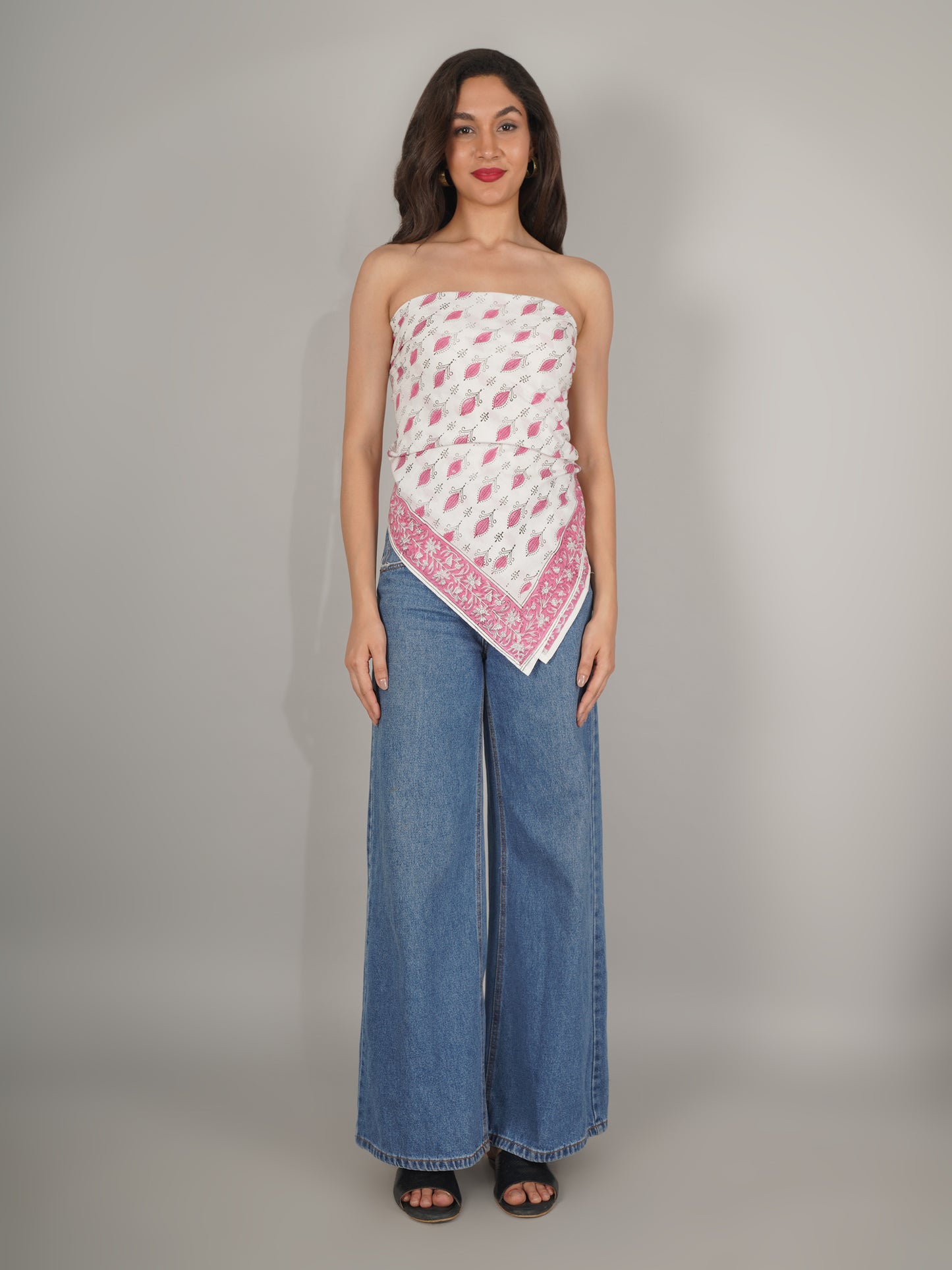 pink-floral-print-pure-cotton-scarf-40-by-40-mchp0014