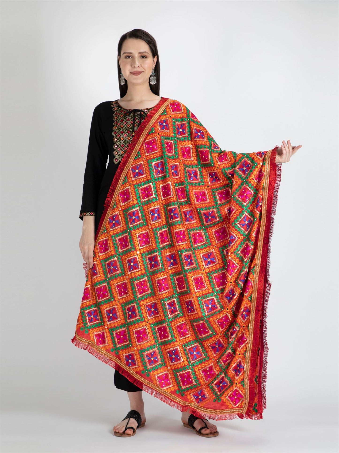 multicolor-phulkari-dupatta-with-mirror-work-mcmmpd4059-1