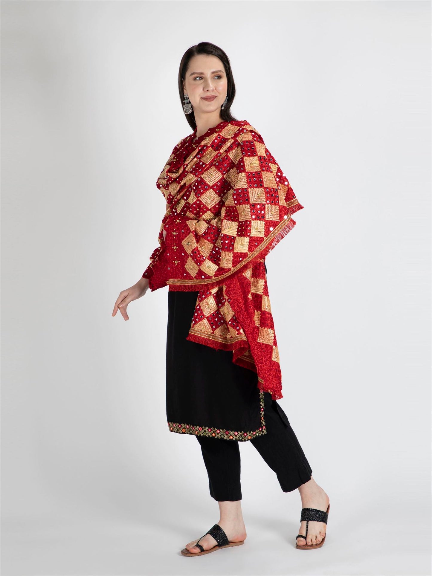 red-phulkari-dupatta-with-mirror-work-mcmmpd4060-5