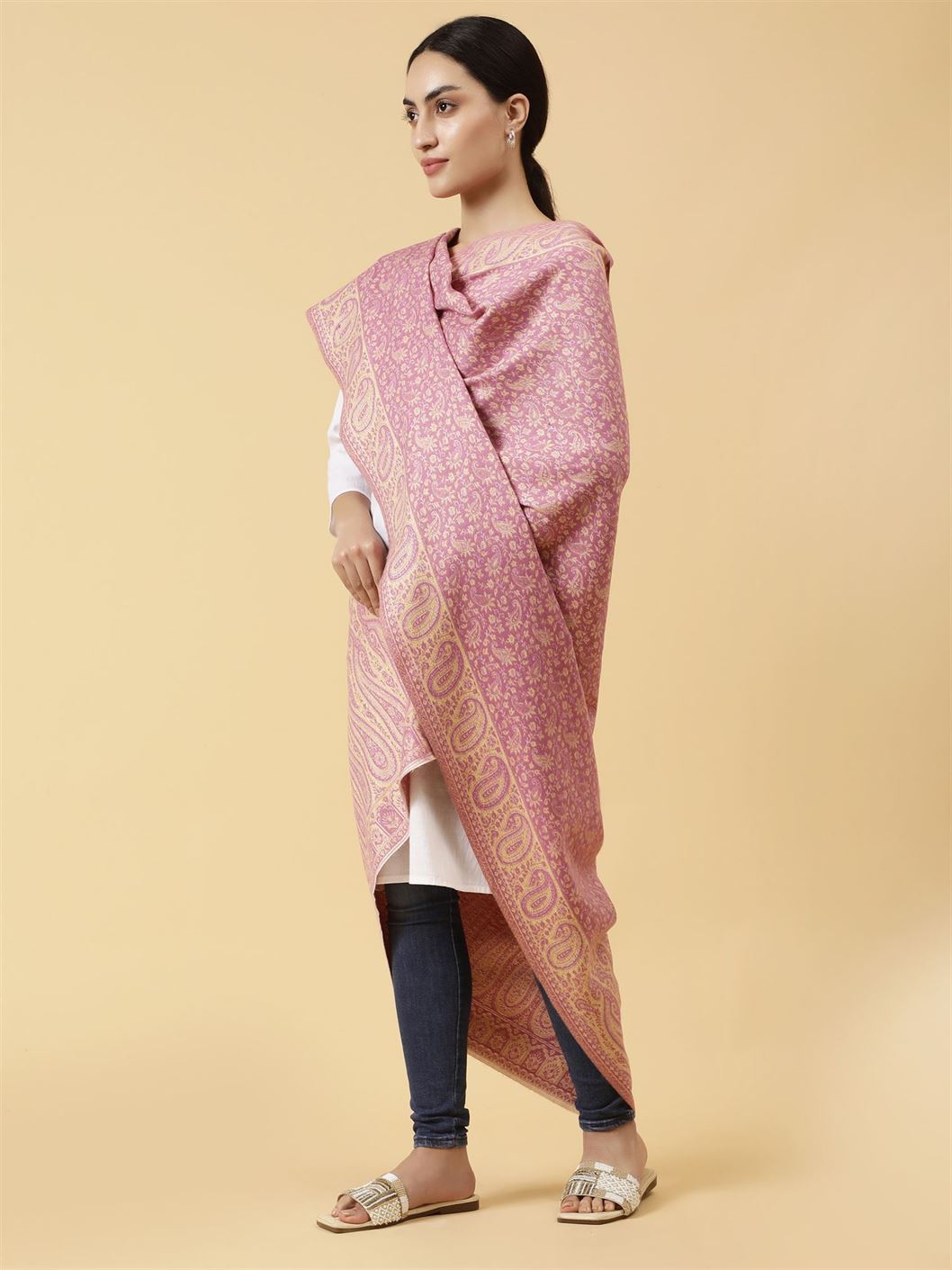 polyester-wool-blend-printed-women-shawl-purple-mcmmsh4254-3