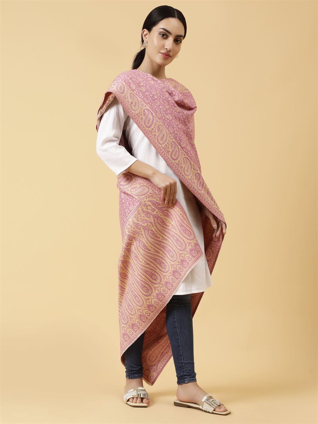 polyester-wool-blend-printed-women-shawl-purple-mcmmsh4254-4