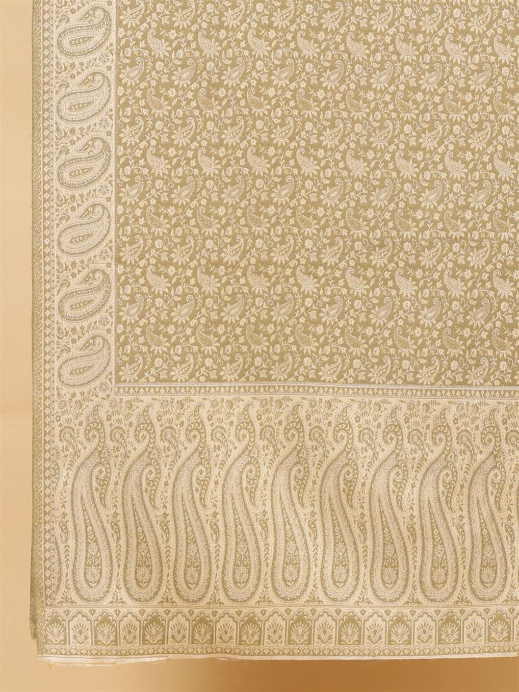 polyester-wool-blend-printed-women-shawl-green-mcmmsh4258-7