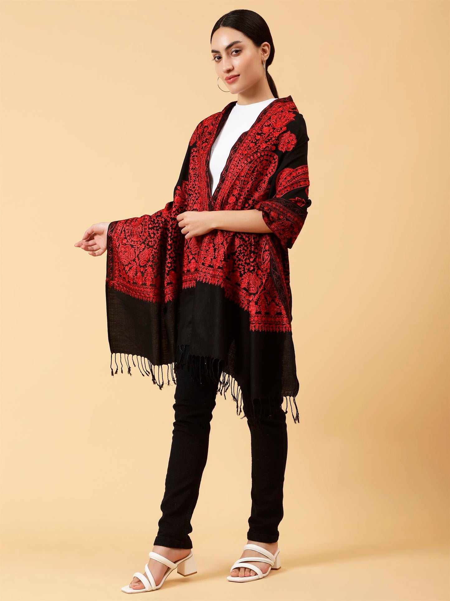 black-and-red-embroidered-shawl-mcmmst4232-3