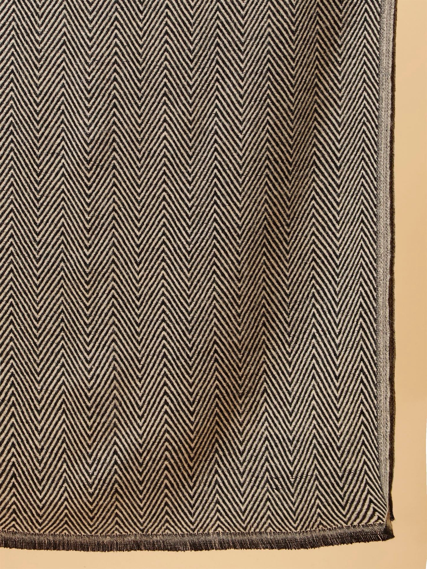 beige-and-black-woven-woolen-stole-mcmmst4234-6