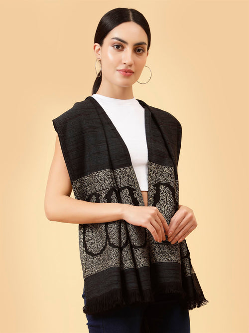 black-zari-weave-stole-mcmmst4240-4