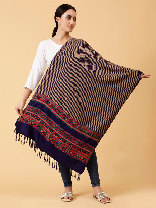 blue-striped-acro-wool-stole-mcmmst4246-1