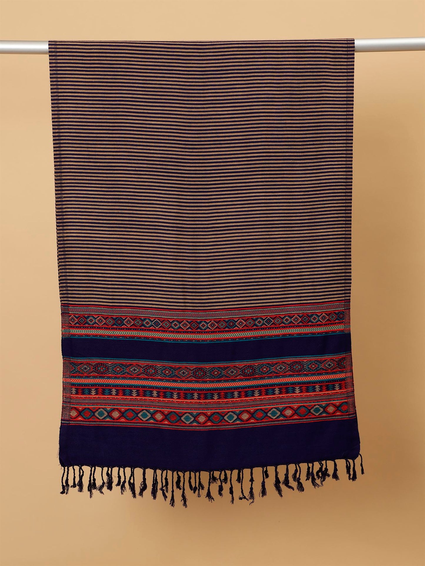 blue-striped-acro-wool-stole-mcmmst4246-5