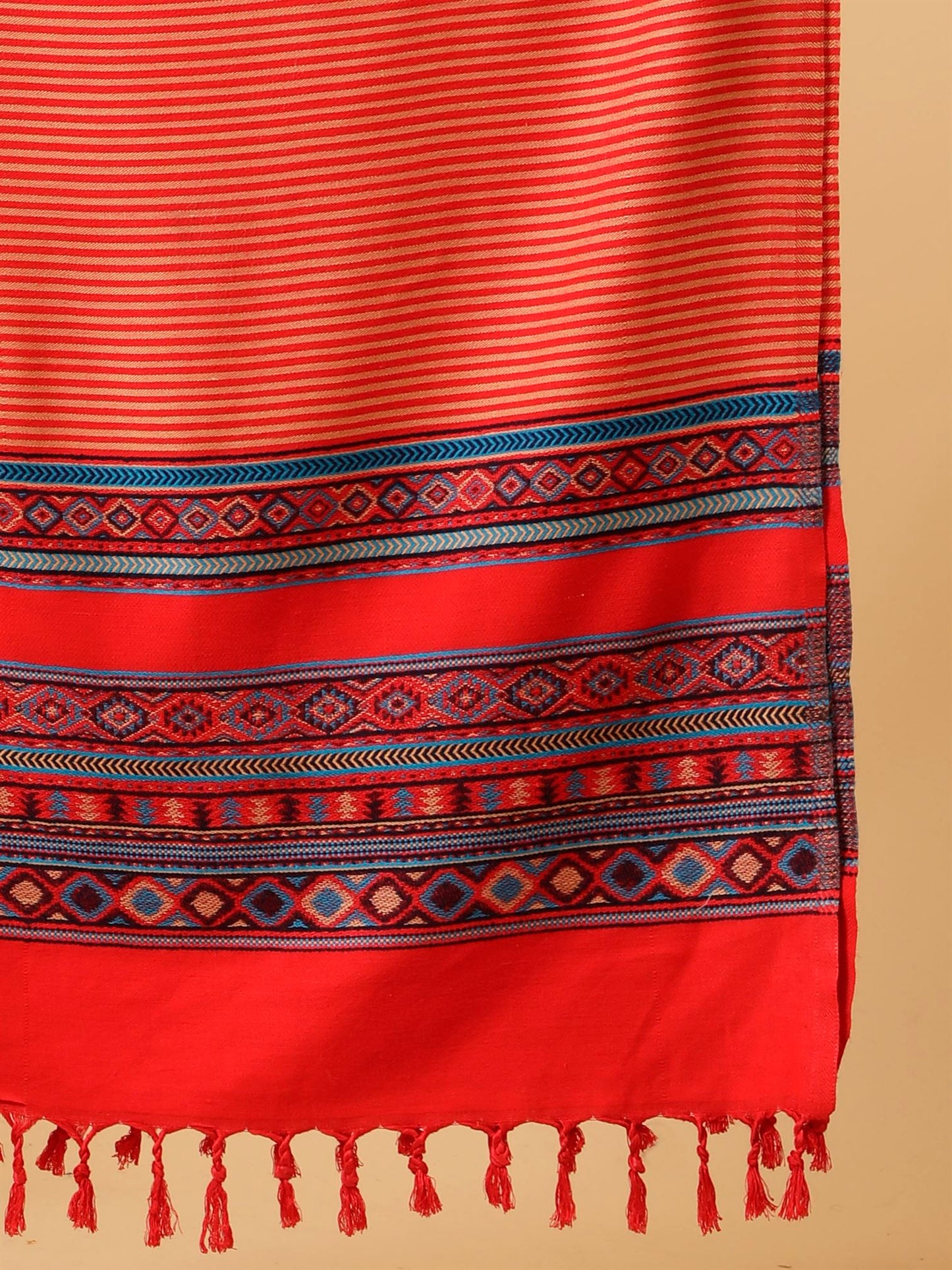 red-striped-acro-wool-stole-mcmmst4248-5