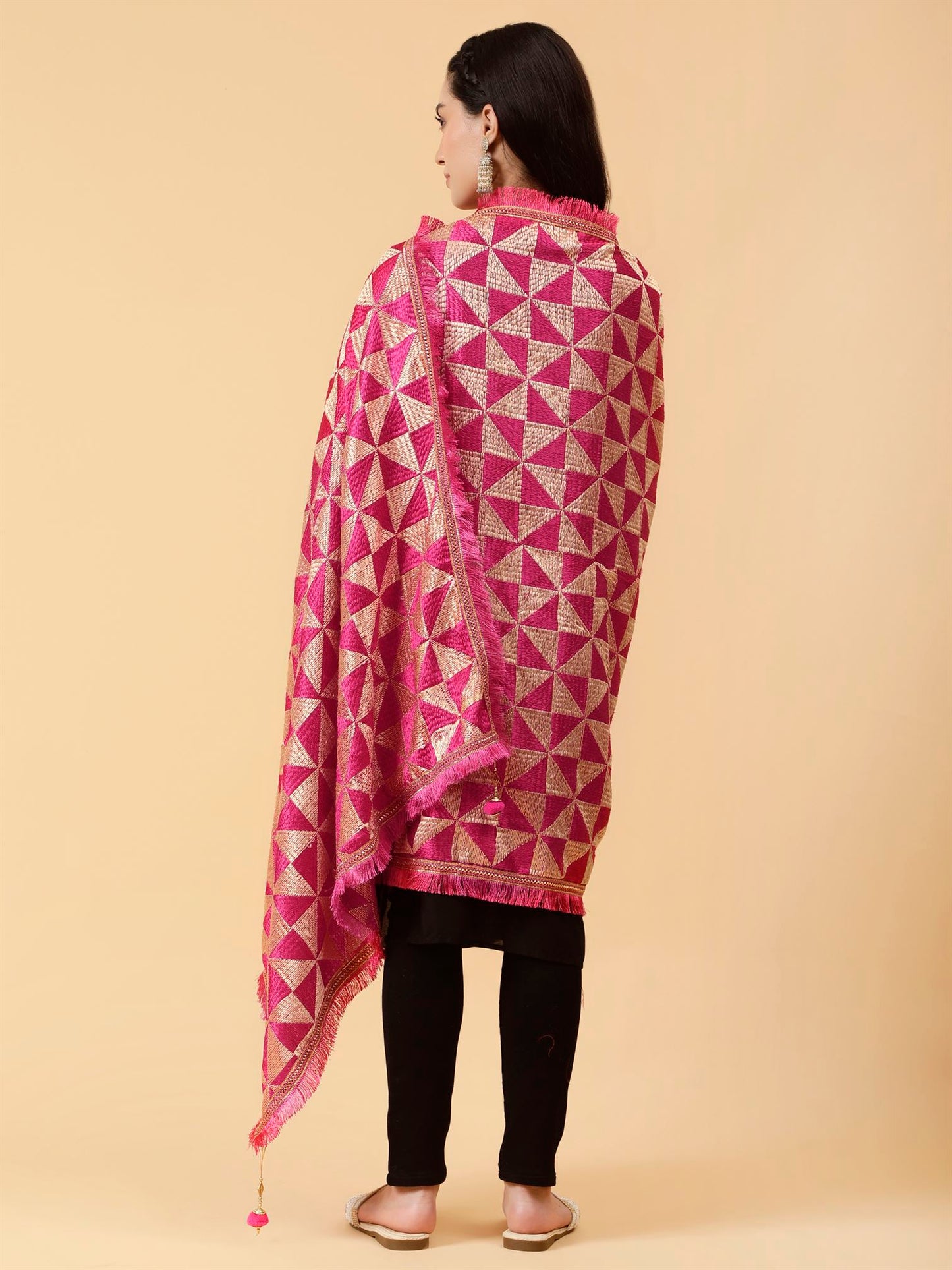 magenta-phulkari-dupatta-mcrcpd0221-moda-chales-4