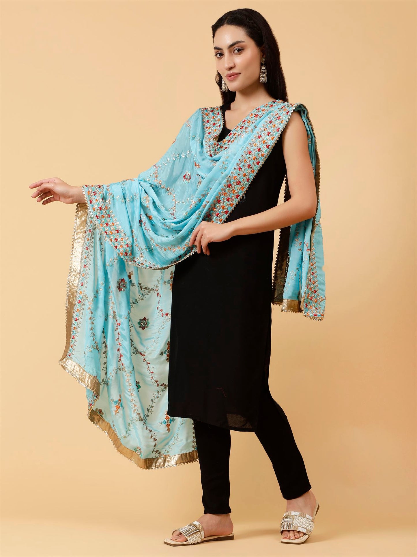 sky-blue-chinon-embroidery-dupatta-mcrcpd0225-moda-chales-2