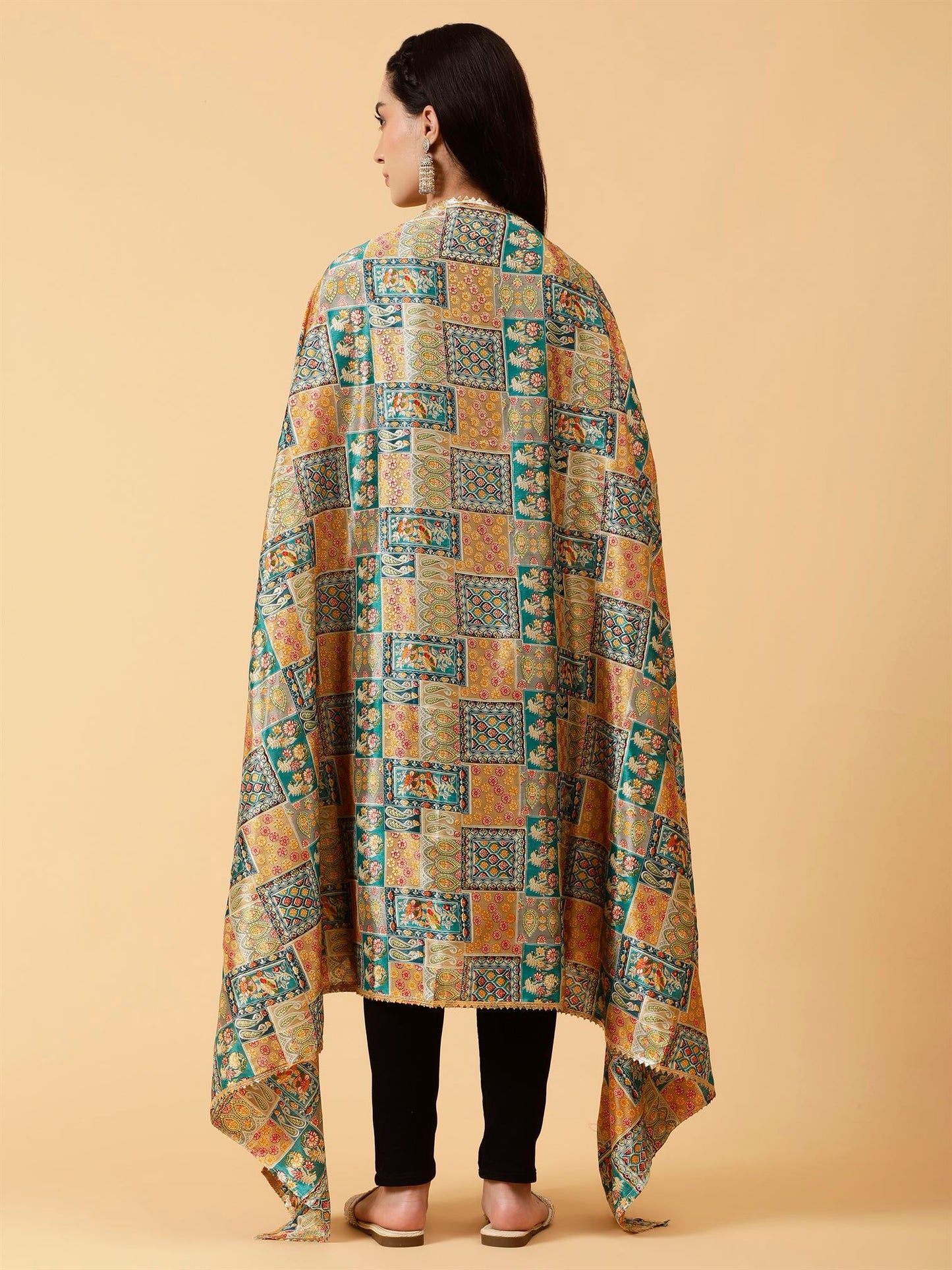 digital-printed-dupatta-with-golden-lace-multicolour-mcrcpd0228-4
