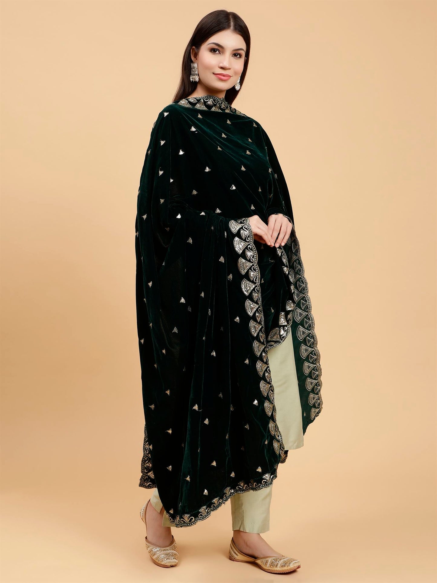 green-embellished-velvet-dupatta-mcrcvd7247-moda-chales-4