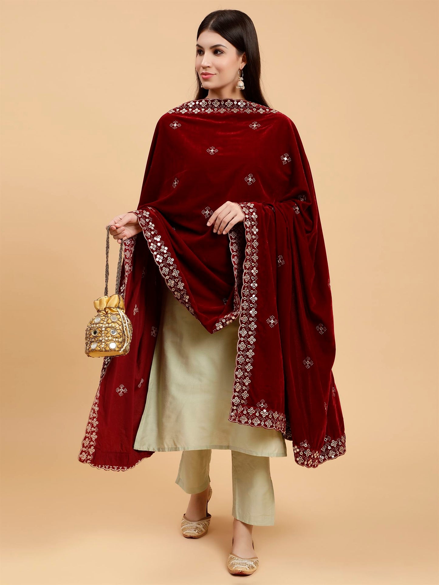 maroon-embellished-velvet-dupatta-mcrcvd7264-moda-chales-7