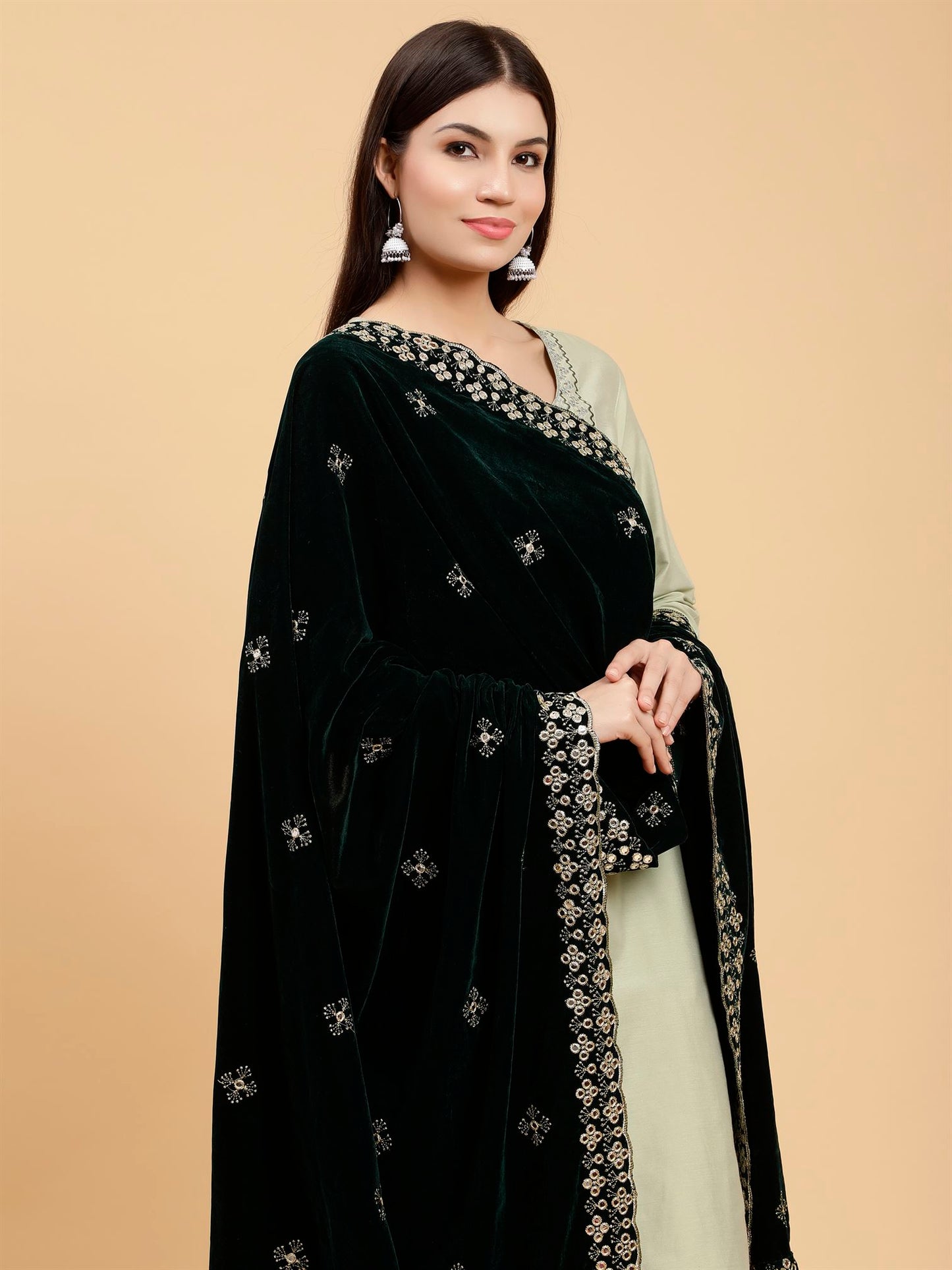 green-embellished-velvet-dupatta-mcrcvd7267-moda-chales-6