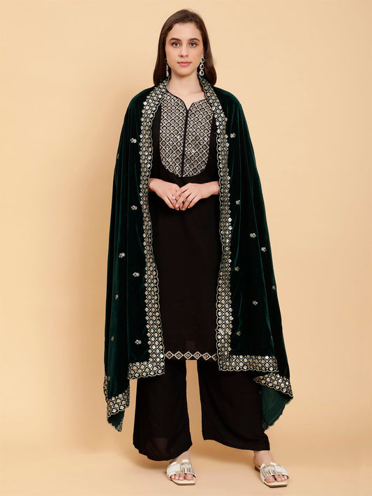 green-embellished-velvet-dupatta-mcrcvd7307-moda-chales-2