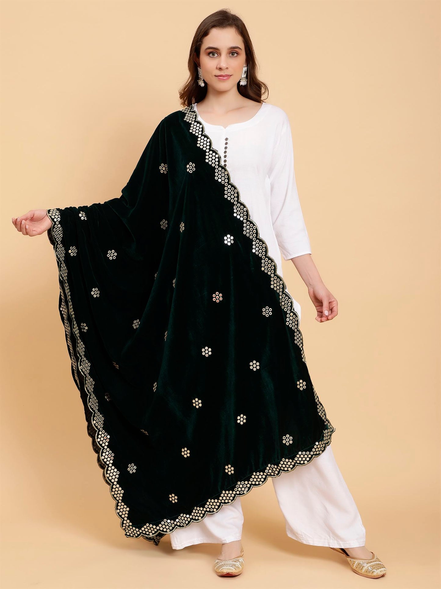 green-embellished-velvet-dupatta-mcrcvd7357-moda-chales-2