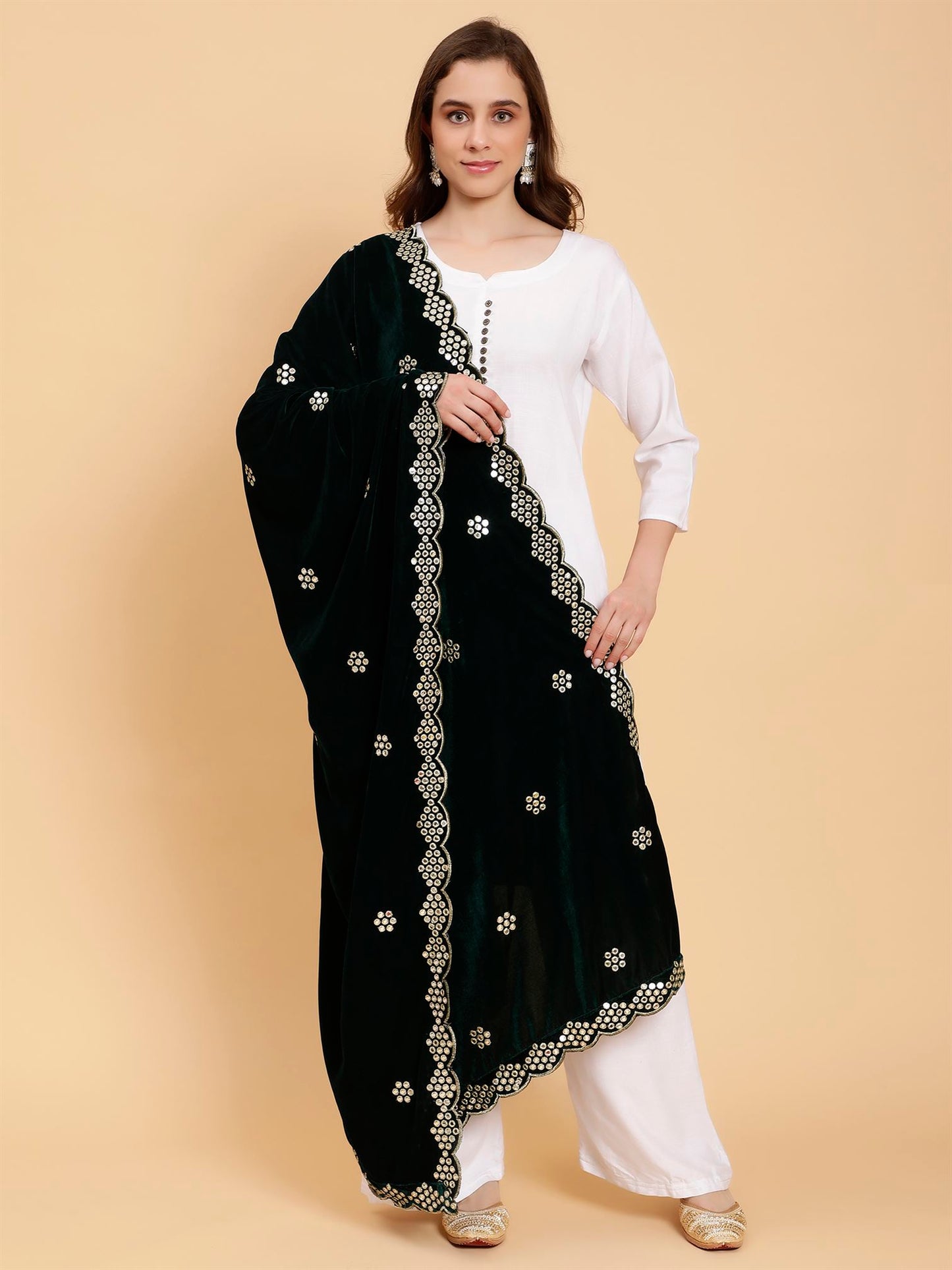 green-embellished-velvet-dupatta-mcrcvd7357-moda-chales-3