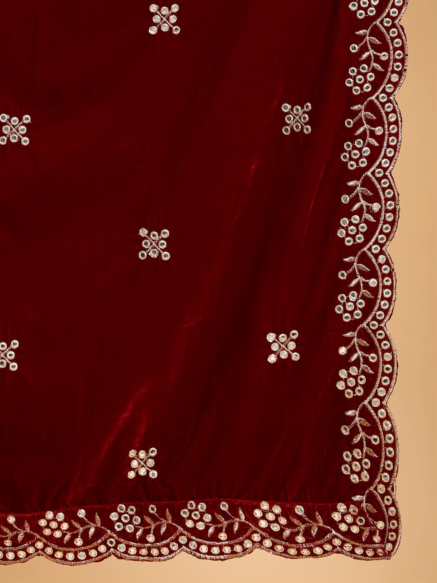 maroon-embellished-velvet-dupatta-mcrcvd7374-moda-chales-7