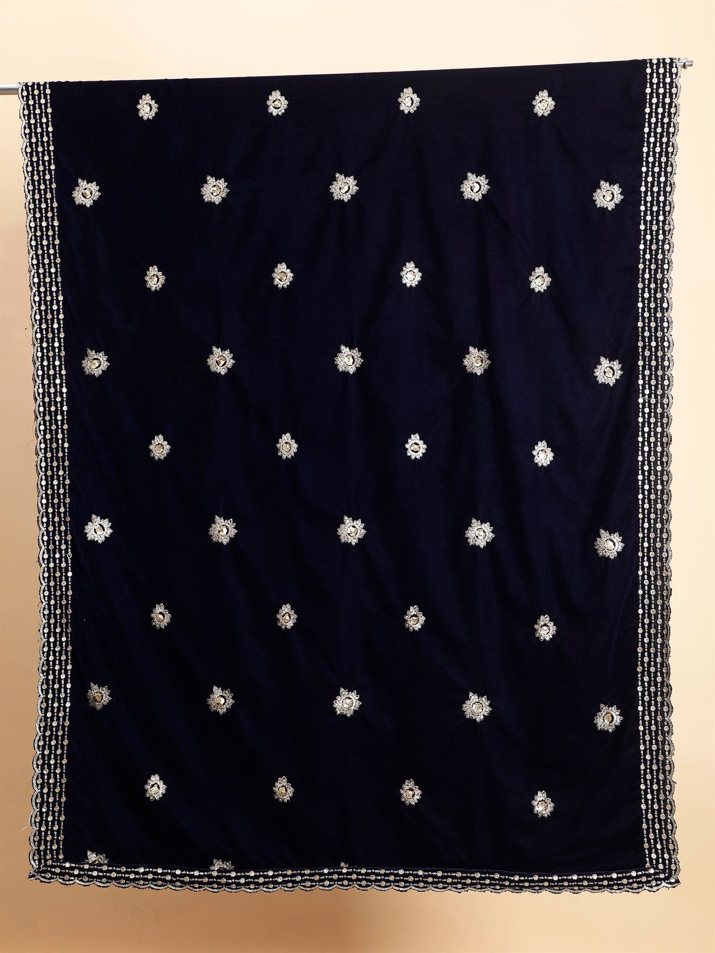 blue-sunflower-design-velvet-dupatta-mcrcvd7426-moda-chales-7