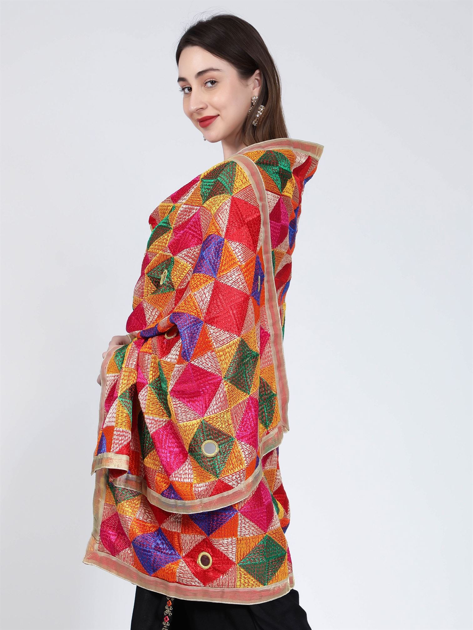 phulkari-bagh-dupatta-with-mirror-work-mcarpd4018-7