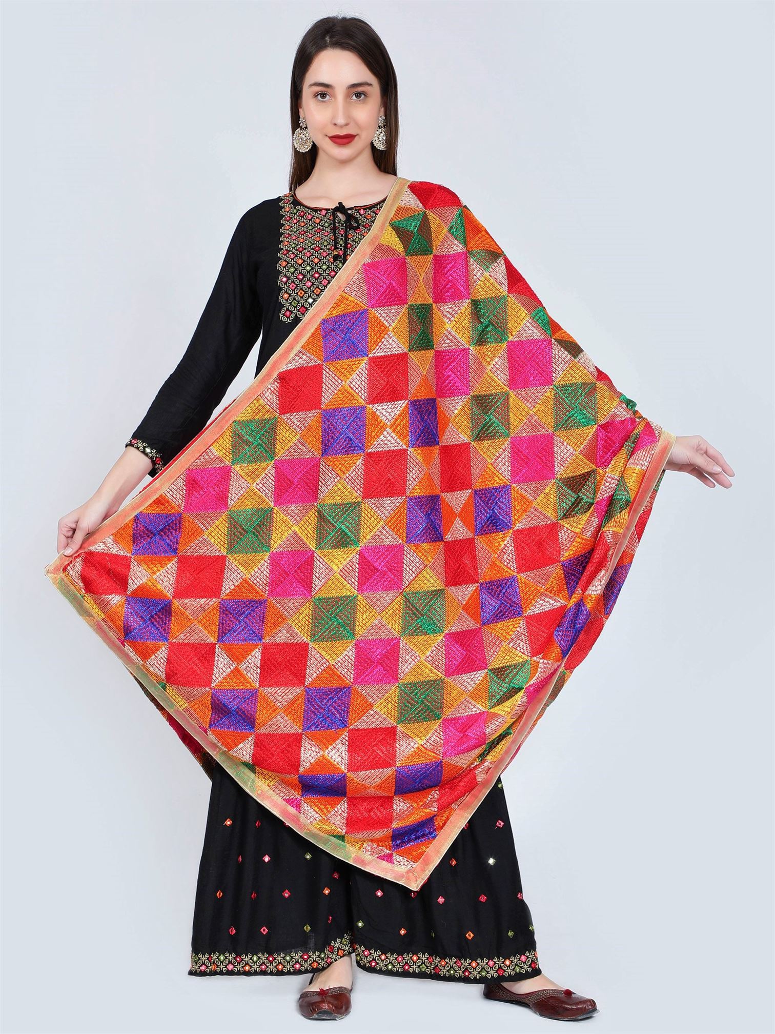 phulkari-multicoloured-bagh-dupatta-mcarpd4018a-2