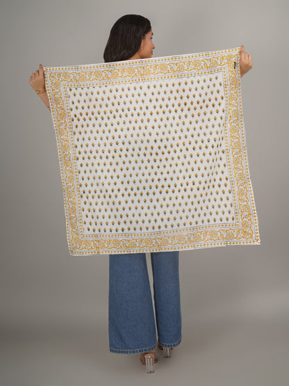 yellow-floral-print-pure-cotton-scarf-40-by-40-mchp0008