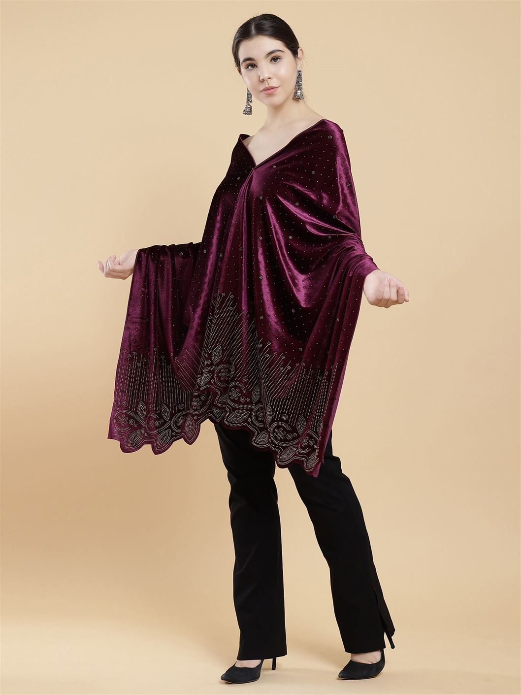 purple-wine-embellished-velvet-stole-mchsvd1604w-moda-chales-1