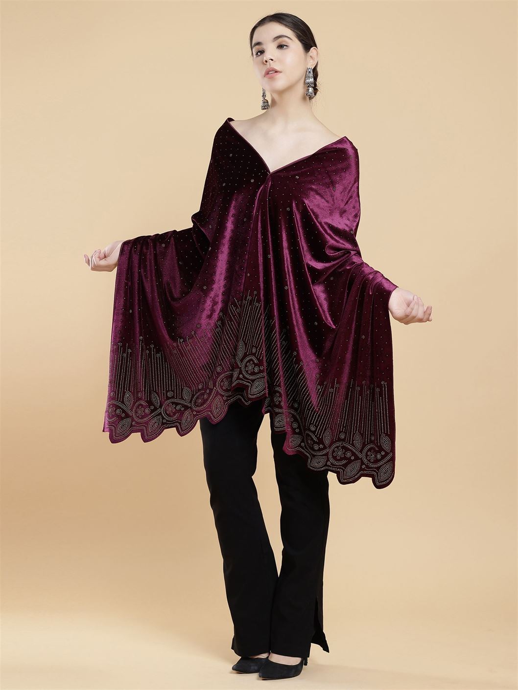 purple-wine-embellished-velvet-stole-mchsvd1604w-moda-chales-2