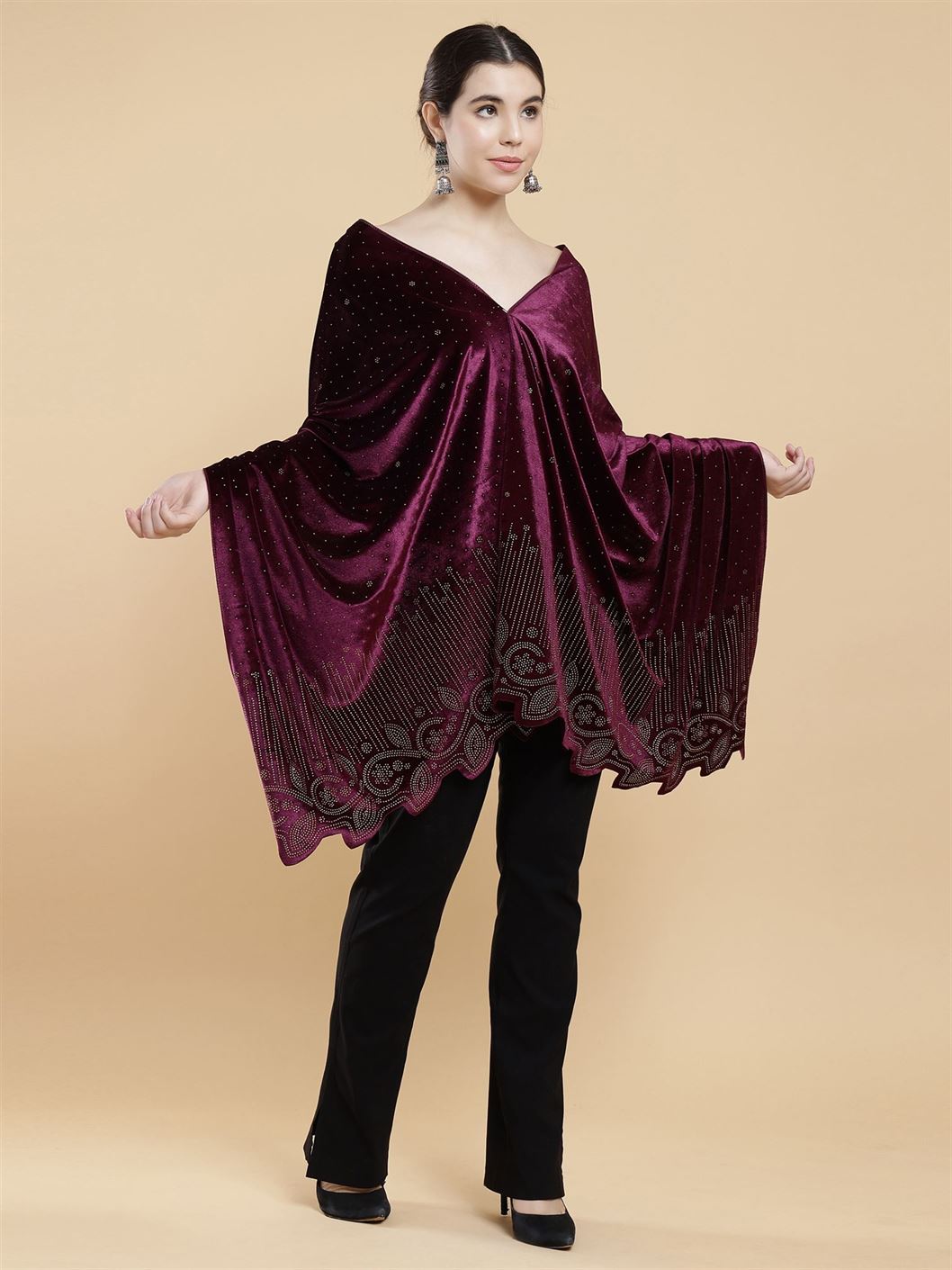 purple-wine-embellished-velvet-stole-mchsvd1604w-moda-chales-3