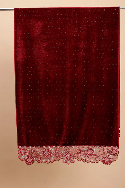 maroon-embellished-velvet-stole-mchsvd1612m-moda-chales-3
