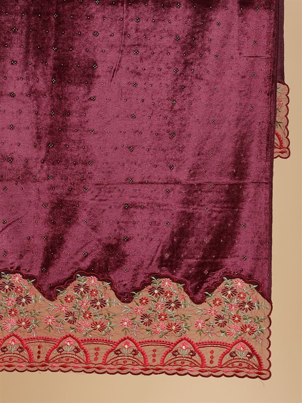 maroon-embellished-velvet-stole-mchsvd1630m-moda-chales-5