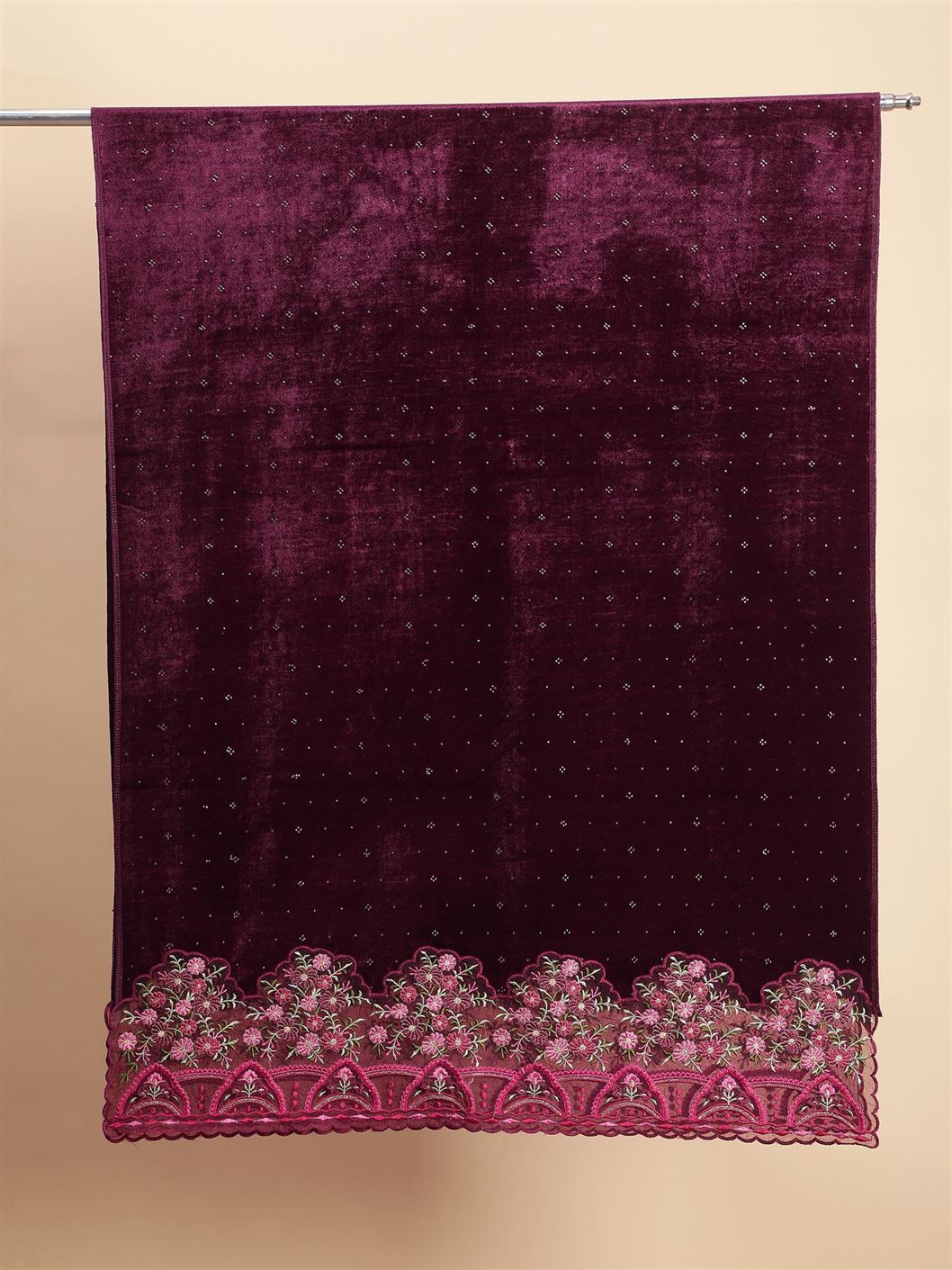 burgundy-embellished-velvet-stole-mchsvd1630w-moda-chales-6