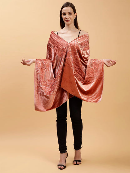 peach-embroidered-velvet-shawl-mchsvd1648-moda-chales-3