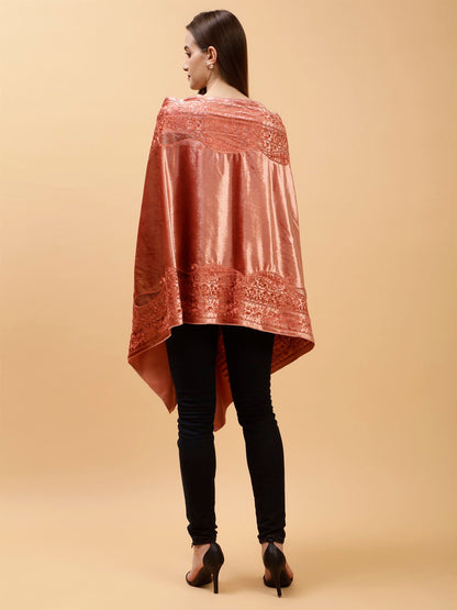 peach-embroidered-velvet-shawl-mchsvd1648-moda-chales-5